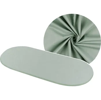 Prostěradlo PROSTĚRADLO DO KOČÁRKU KORBIČKY KOLÉBKY BAVLNĚNÉ