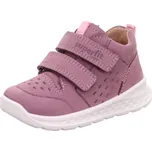 Dětské celoroční boty Superfit Breeze 1-000363-8510 Velikost boty: 30