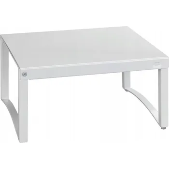 police Kuchyňská police Maximex výsuvná bílá 30-54 cm