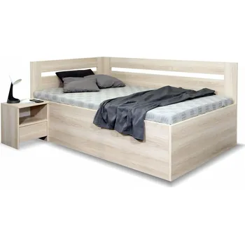 Postel INTENA Richardo 120x200 cm