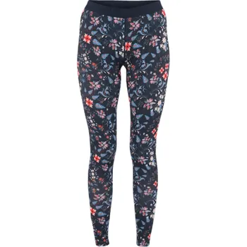 Dámské legíny Dámské legíny KARI TRAA FRYD M Tmavě modrá, Mix