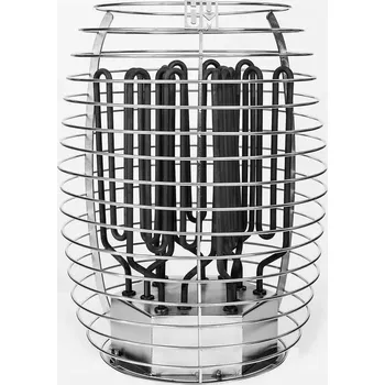 HUUM HIVE Mini, saunová kamna elektrická 6 kW