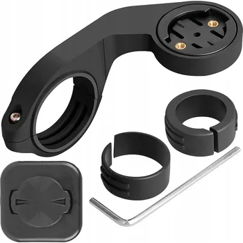 ZWIFT SADA pro trenažér DRŽÁK na kolo pro GARMIN + ADAPTÉR na telefon