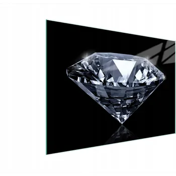 Kuchyňské prkénko Krájecí deska TMK ArtDeko sklo 1 ks