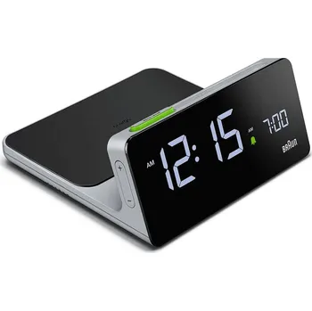 Hodiny BRAUN BC21GEU