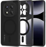 Tech-Protect MagMat MagSafe, Xiaomi Redmi Note 14 Pro Plus 5G, černý matný