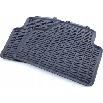 autokoberec Gumové koberce BMW OE 2 ks