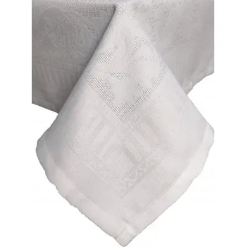 ubrus Obrus 140 cm x 140 cm čtvercový