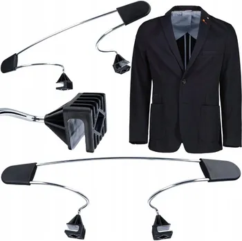 Věšák Cgauto Ag17a Věšák do auta na oblečení a oblek