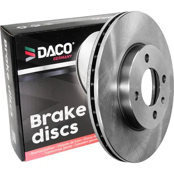 Brzdový kotouč Brzdový kotouč PŘEDNÍ Golf III Passat B3 B4 Lupo