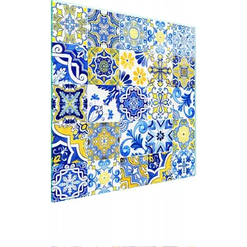 Kuchyňské prkénko Krájecí deska TMK ArtDeko sklo 1 ks