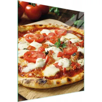 Kuchyňské prkénko Krájecí deska TMK ArtDeko sklo 1 ks