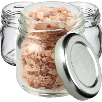 Sklenice Sklenice Kadax Klara 40 ml průhledné 10 kusů