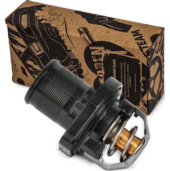 Těsnění motoru Termostat, chladivo ET ENGINETEAM ED0158