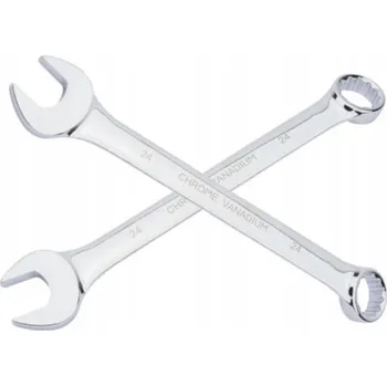 Klíč Očkoplochý klíč Jacky 43499