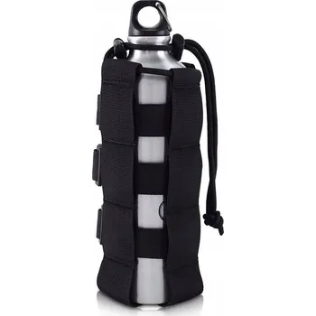 Láhev Trok s přezkou Foresta 9,5 cm x 1 ks