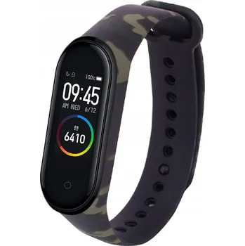 Řemínek na hodinky Řemínek ChronSmarta pro Xiaomi, vícebarevný