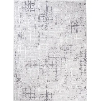 Koberec KOBEREC SKY MODERNÍ 80x150 DVOUÚROVŇOVÝ #84elg