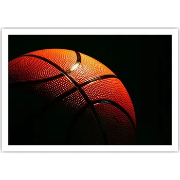 Obraz Plakát na zeď bez rámu 100x70 sport obraz plakáty do obývacího pokoje ložnice