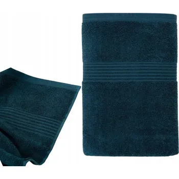 Ručník Ručník Tuva Home Timeless 50x90 cm smaragd (smaragdová)