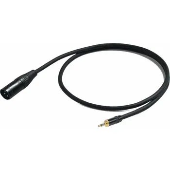PROEL CHLP290LU5 5 m Audio kabel
