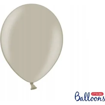 Balónek Balónek bílý klasický 10 ks