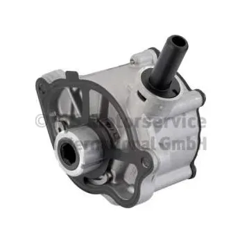 Vakuové čerpadlo Vakuové čerpadlo, brzdový systém PIERBURG 7.02551.21.0