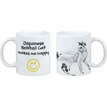 Hrnek Art-Dog keramický 330 ml