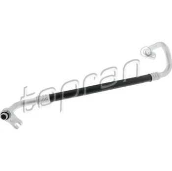 Klimatizace automobilu Nízkotlaké vedení, klimatizace TOPRAN 411 053