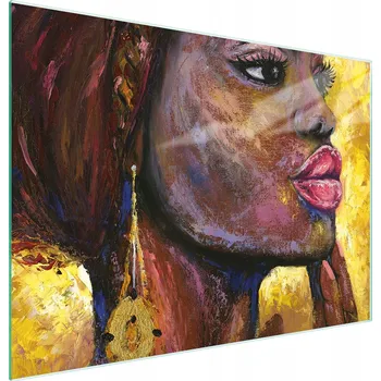 Kuchyňské prkénko Krájecí deska TMK ArtDeko sklo 1 ks