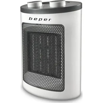 Teplovzdušný ventilátor Teplovzdušný ventilátor Beper RI.080 1500 W