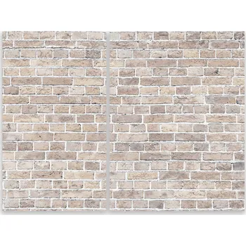 Kuchyňské prkénko Skleněná Ochranná Deska a Krájecí Prkénko | Indukce, Sporák ds-0008