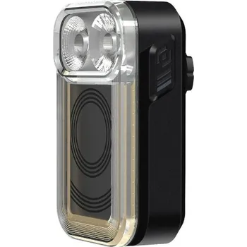 Cyklosvítilna Seemee Zadní Radar 100AD 7F USB světlo + DÁREK
