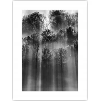 Obraz Obraz plakát do obýváku ložnice 30x40 krajina plakáty na zeď bez rámu