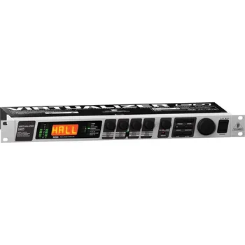 Efektový procesor Behringer FX2000 Virtualizer 3D Multiefektový procesor