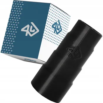 Adaptér P4U OTH000001-B , černý