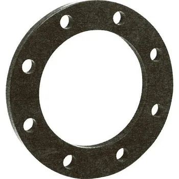 PVC Příruba 225 mm