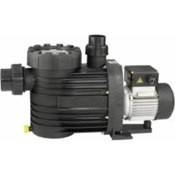 Bazénové čerpadlo Speck filtrační bazénové čerpadlo badu Magic 11 - 11 m3/h, 230V