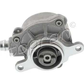 Vakuové čerpadlo Vakuové čerpadlo, brzdový systém TOPRAN 702 458