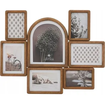 Obraz Rámeček na více fotografií Atmosphera 46,6 x 57,2 cm