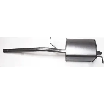 Tlumič výfuku Zadní tlumič výfuku NOVAK 29.744