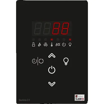 Sawo ovladač Innova Classic Combi 2.0