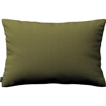 Polštář Dekoria Povlak na polštář 60x40 cm, odstíny zelené