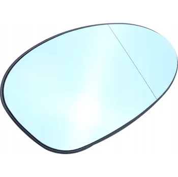 Auto zrcátko BMW 1 E81 E87 E90 E46 ZRCÁTKO PRAVÉ VYHŘÍVANÉ SKLO ZRCADLA