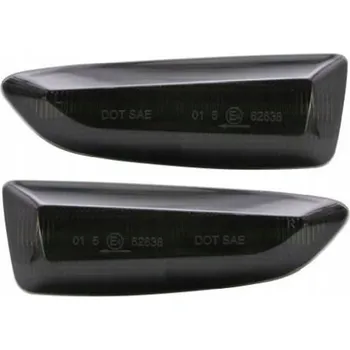 Posilovač řízení ABAKUS SMĚROVÉ SVĚTLO / BLIKAČKA L37-140-002LED-S