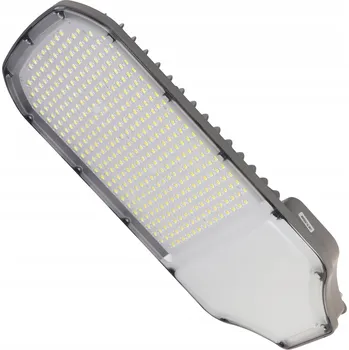 Lampička Uliční lampa EnergoMania 200 W 36000 lm napájení ze sítě