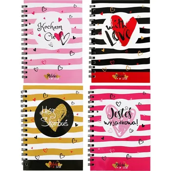 Vrták Zestaw walentynkowy 44