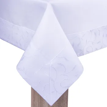 ubrus Ubrus odolný proti skvrnám 140 cm x 240 cm obdélníkový
