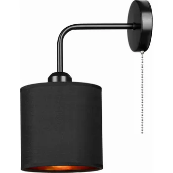 Nástěnné svítidlo Nástěnné svítidlo Ledigo bílé E27 60 W