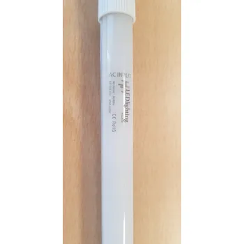 LED trubice LED trubice LPP-T5-8W 550mm, 800lm 2ks